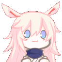 SakuraFoxy animated Discord emote | Niveous Gaming
