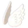 6000wing custom emote | KawaKhaos