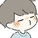6190boykiss Discord sticker | TheFemmys