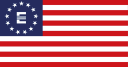 US_Flag Discord sticker from Enclave76 | Enclave Executive Command