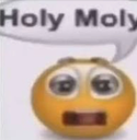 holymoly Discord sticker from dee HQ