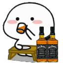 JackDaniels Discord Emoji from mr LEGEND