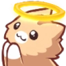 nekoinnocent Discord Emoji from 『🐾』 ◠.◠ ＦｕｒＤｅｎ ◠.◠ 『🏞』