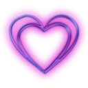 purpleheart Discord Emoji - +995