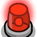 emoji_13 Discord sticker - warden craft