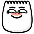 tiktok_bag_smile Discord sticker | Femboy Order ・Femboy Tag ・LGBTQ・Femboys・ Gay・Furry・Trans・Roblox・Warthunder・Gay Tag・Furries