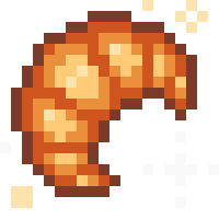 emoji_100 animated Discord emote from 🥐 υ´• ﻌ •`υ ⊹  calie's cottage // emotes . social