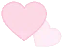 007 Discord sticker from ♡ ໋𓈒ﾟ🎀　⊹　blushing．giveaways．social．friends．guild tag．cute．chat．emotes．hangout．fun．vc．chill．gaming