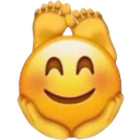 teehee custom emote from ᏋᒪITᙓ