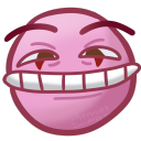 Chememe_Grin Discord Emoji from Chemistry's Lab