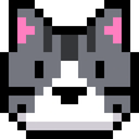 icon Discord sticker from Lemniscate Network