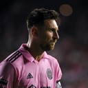 MiamiMessi Discord Emoji - Messi Official