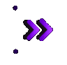 arrow1 animated GIF emoji | BUNKER 605