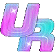 V_UltraRare animated Discord emote | Vulcan