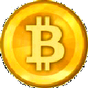 bitcoin animated GIF emoji | Ice Store | Season 3