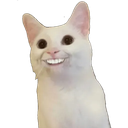 2_ custom emote | 🦄🌸Gatos Cósmicos🌸🦄