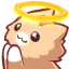 GatoCatolico custom emote from ᑕᕼIᒪᒪ 乙OᑎE 🦋 || ᑕᕼIᒪᒪ ᑕOᗰᗰᑌᑎITY