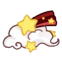 1_nv_witchclouds Discord Emoji from ⛥⁺ 　 𓏺 　 .gg/cosmi