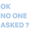 oknooneasked Discord Emoji | Political Hub