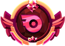 Nitro_Badge_Ruby Discord sticker - (っ◔◡◔)っ ♥ Infinity Hub ♥™