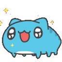 arbugcathype22 animated Discord emote - REEZYHOME