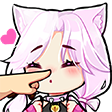 cnc_kittyboop custom emote | CNC Club 18+