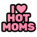 hotmoms_IDS Discord sticker | Late Night