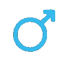 aa_male animated Discord emote from Fire Zone