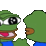 PeepoHug animated emote - Phasmophobia Germany