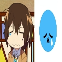 emoji_6 custom emote | Testing out things.