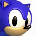 1upmeme Discord sticker | Sonic Speed Server