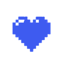 blue14 custom emote | ♡   ࣭   /crse