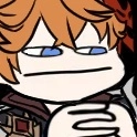 childehmm Discord Emoji from Los Pistoleros del Eclipse