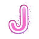 letter_0j animated Discord emote | KawaKhaos