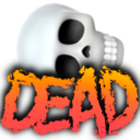 dead custom emote from Outer Nowhere