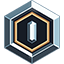 Rank_Platinum custom emote - Project ALTER EGO [Chapter 0]