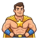 valianthero Discord sticker | Sonic Fort