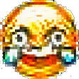 weirdlaugh Discord Emoji | 🌴 ✨   U T O P I A   ✨ 🌴