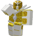 YellowHG Discord sticker from Bridger Western Server | Trading • Guides • Updates • LFG