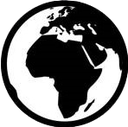 africa Discord sticker from Anime Empire
