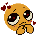 pwease custom emote | The Z's