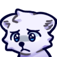 fir_alone custom emote from Fabulous Beast・Español [0.3K] 🌈