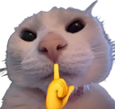 shhhhh Discord sticker - Tambayan Ave.