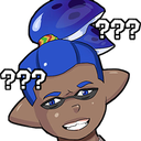 what Discord Emoji - [adult squid] Never Dies