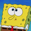 sponge Discord Emoji - Vine(yl)💽