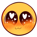 emoji_67 Discord sticker - Figurinhas