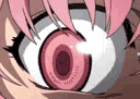 Yuno_Twitching animated emote from Yuno's Basement [Yuno]