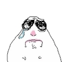 cry Discord sticker | VΛNITY ᵣₑᵥₐₘₚₑ𝒹