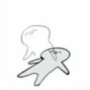 fainted Discord sticker - /r/christians