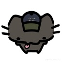 gazcat_4 Discord Emoji - CoD Lovers ⊹⃝